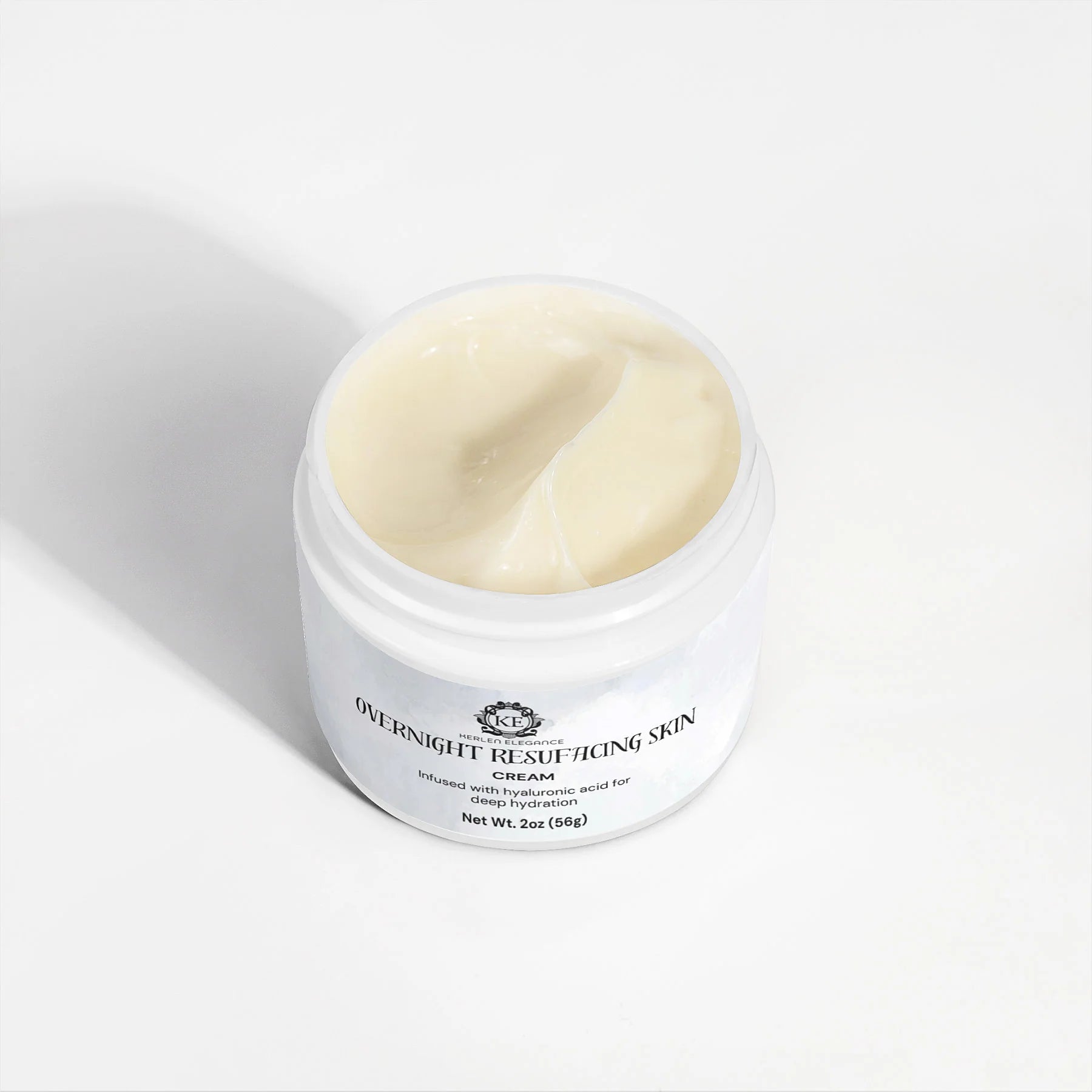 Overnight Resurfacing Skin Cream