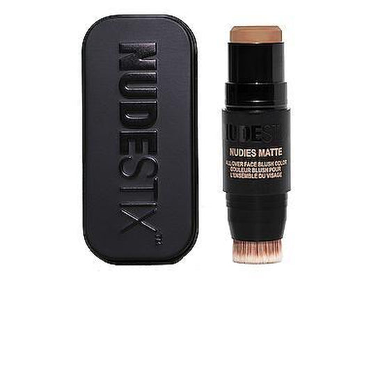 NUDESTIX Nudies Matte All over Face Bronze Color in Bondi Belle