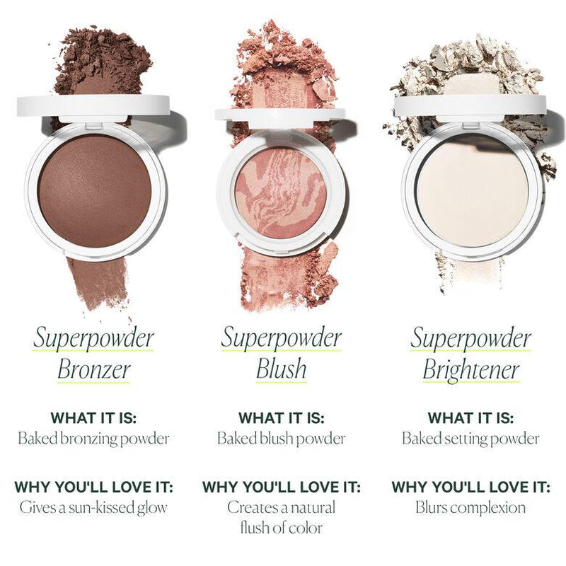 Superpowder Bronzing Powder