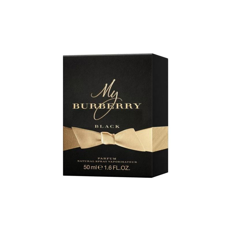 My Burberry Black for Women 1.6 Oz Parfum Spray