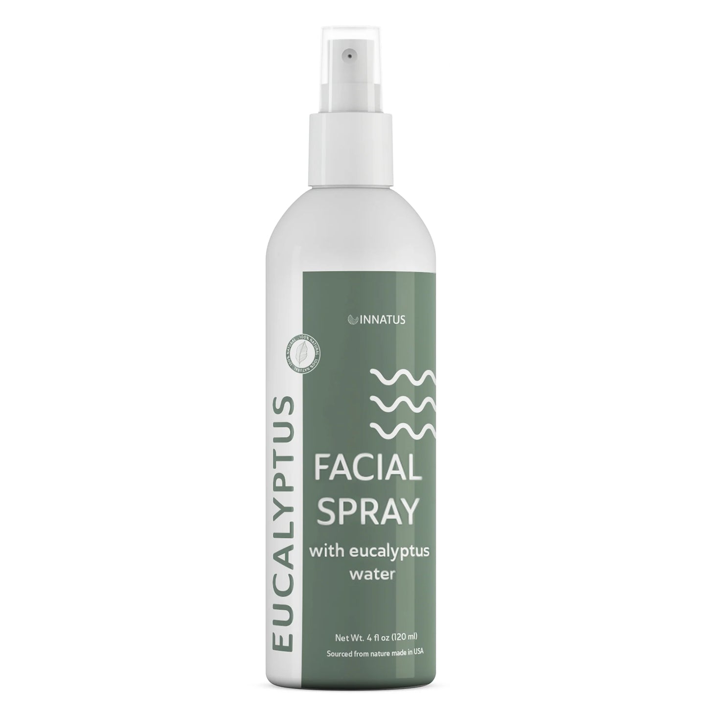 Eucalyptus Face Mist