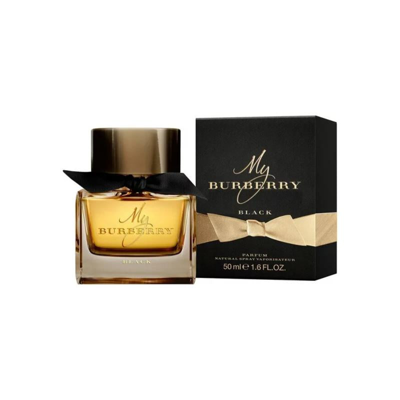 My Burberry Black for Women 1.6 Oz Parfum Spray