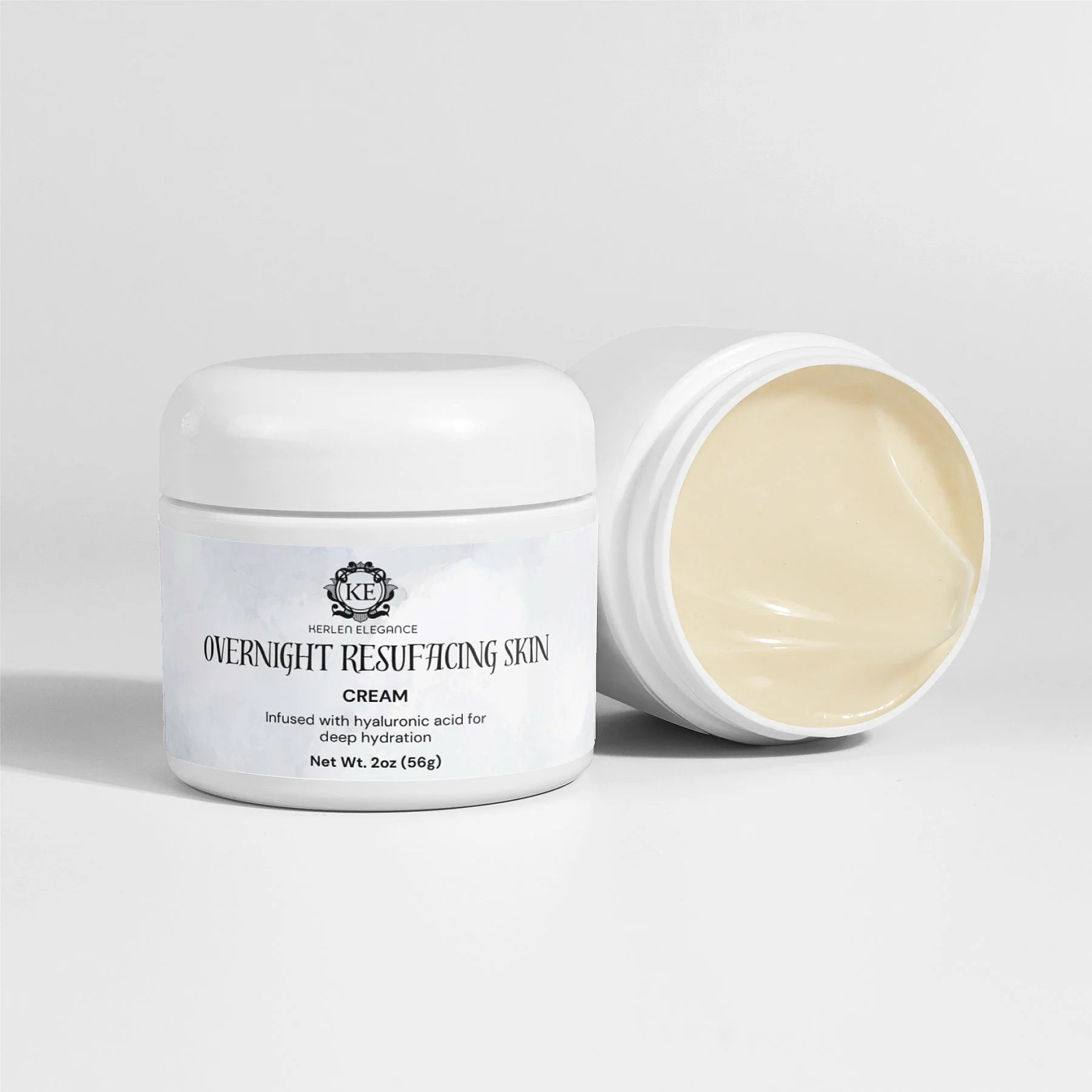 Overnight Resurfacing Skin Cream