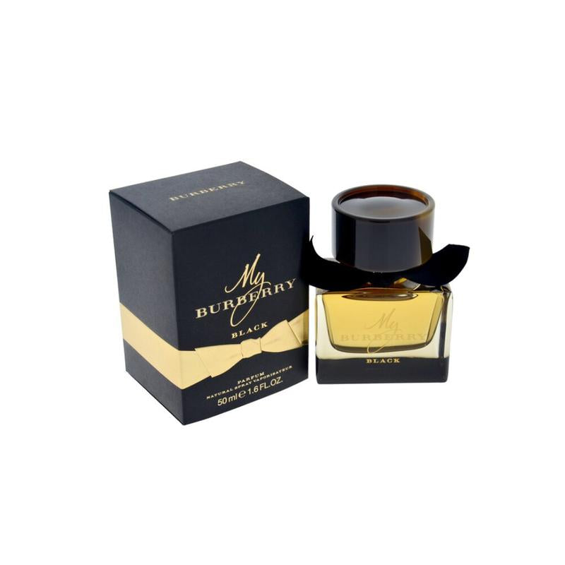 My Burberry Black for Women 1.6 Oz Parfum Spray