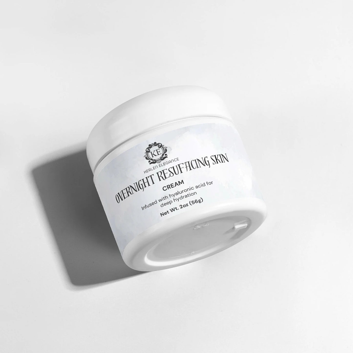 Overnight Resurfacing Skin Cream