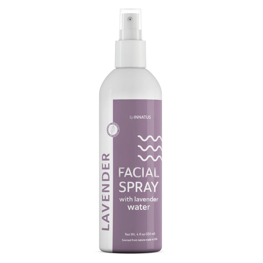 Lavender Face Mist