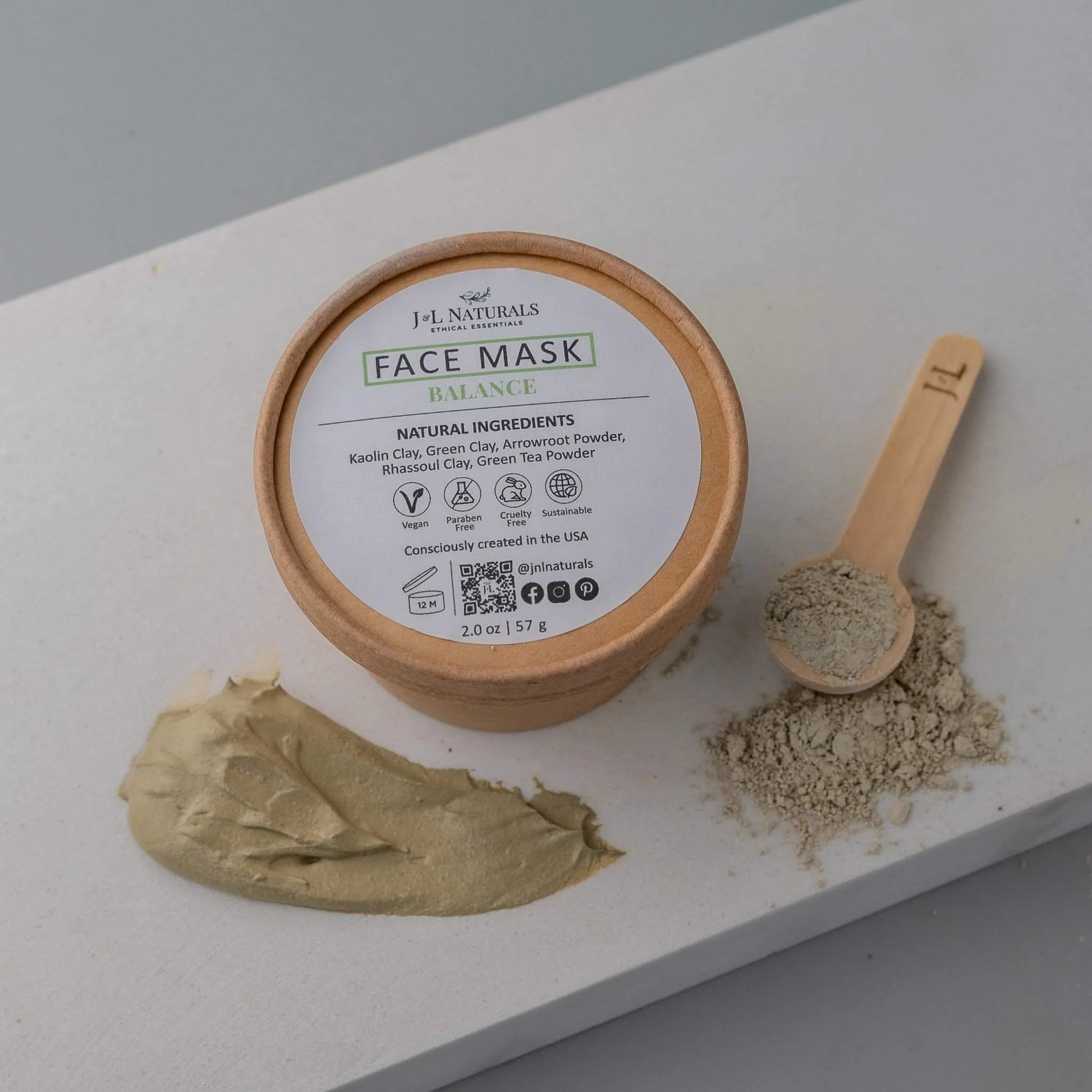 Face Mask